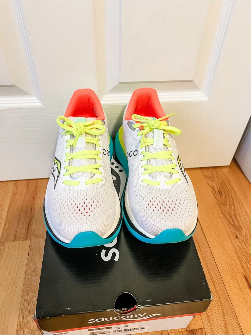 Saucony good used